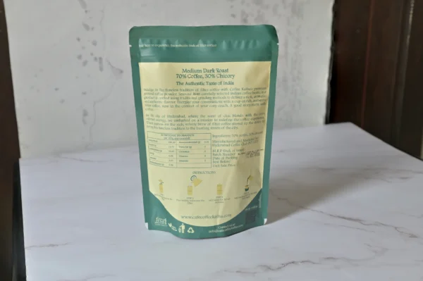 Filter Coffee Powder - Image 2