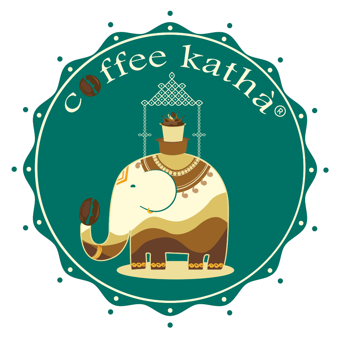 Coffee Kathà